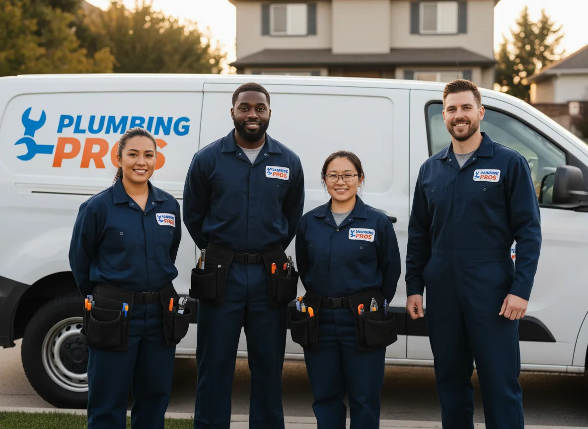 Water Heater Repair company in Columbia, NJ